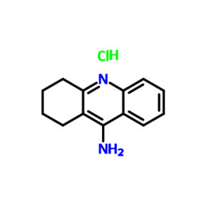 四氢氨基吖啶