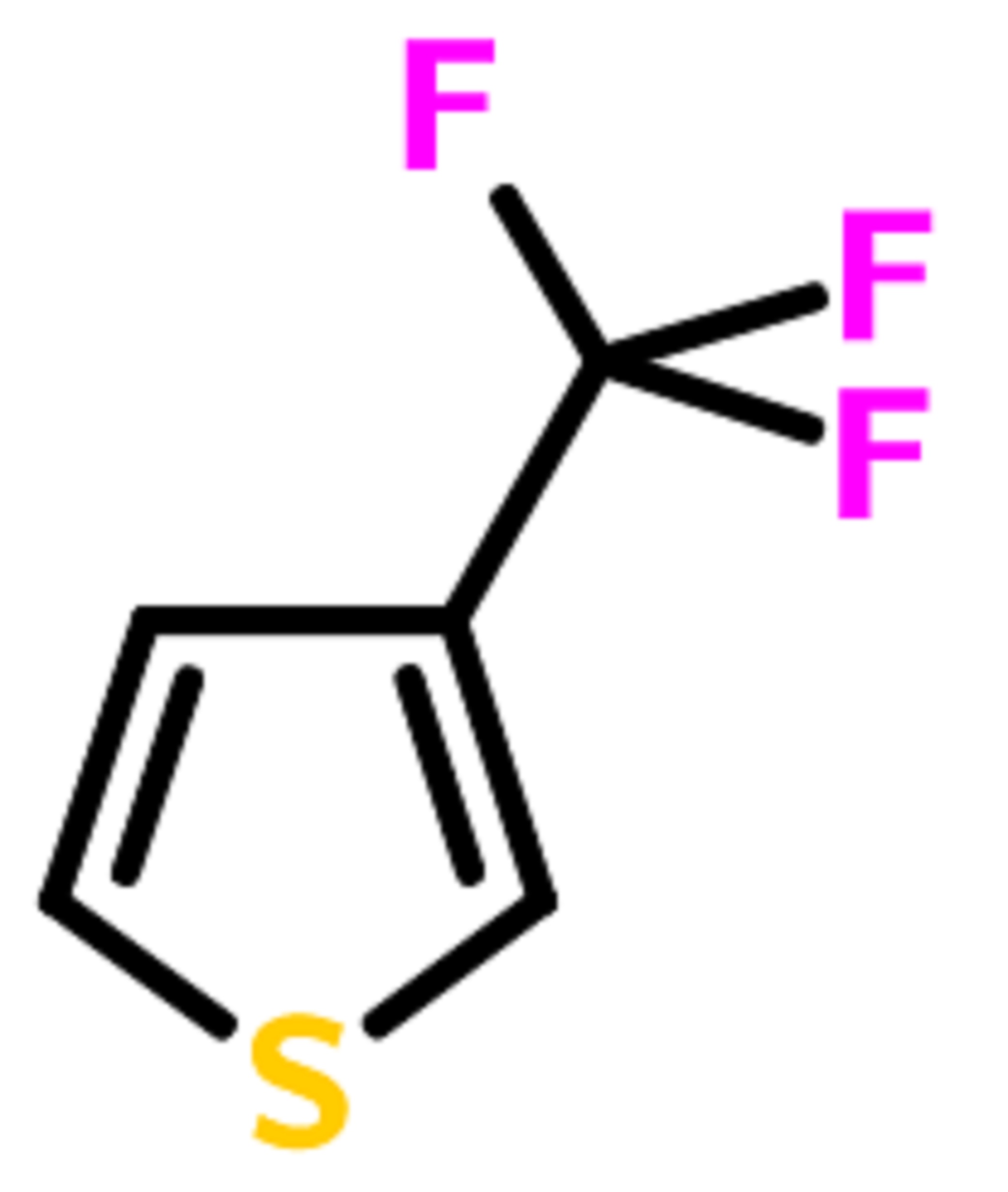 3-（三氟甲基）噻吩,3-(TRIFLUOROMETHYL)THIOPHENE