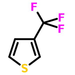 3-（三氟甲基）噻吩