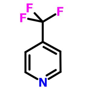 4-三氟甲基吡啶