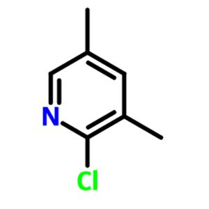 3,5-二甲基-2-氯吡啶,3,5-Dimethyl-2-chloropyridine