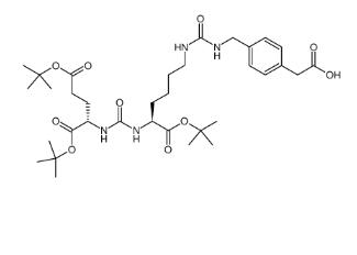 PSMA-ligand-1,PSMA-ligand-1