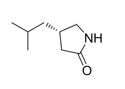 普瑞巴林EP杂质A,Pregabalin   EP Impurity A