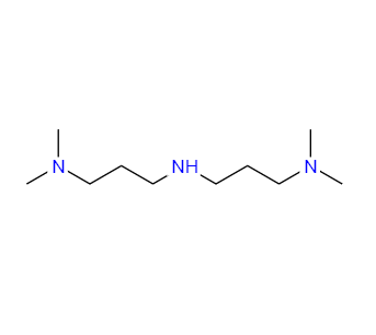 3,3'-亚胺基双(N,N-二甲基丙胺),3,3'-IMINOBIS(N,N-DIMETHYLPROPYLAMINE)