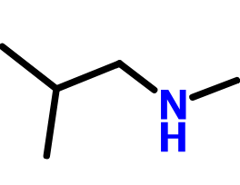 N-甲基异丁胺,N-Methylisobutylamine