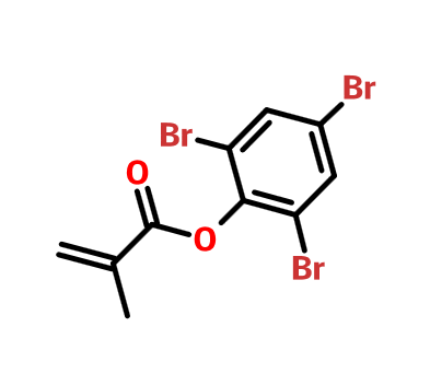 2,4,6-甲基丙烯酸三溴苯酯,TRIBROMONEOPENTYL METHACRYLATE