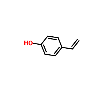 4-羟基苯乙烯 10%丙二醇溶液,4-hydroxystyrene