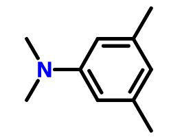 N,N,3,5-四甲基苯胺,N,N,3,5-Tetramethylaniline