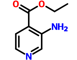 3-氨基异烟酸乙酯,3-Aminoisonicotinic acid ethyl ester