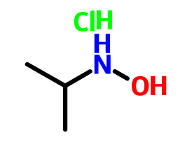 N-异丙基羟胺盐酸盐,N-Isopropylhydroxylamine hydrochloride