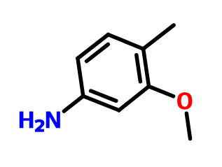 3-甲氧基-4-甲基苯胺,3-Methoxy-4-methylaniline