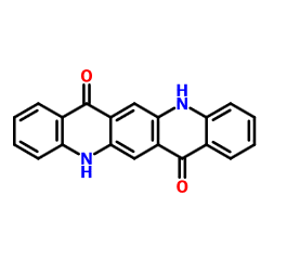 喹吖啶酮,Quinacridone