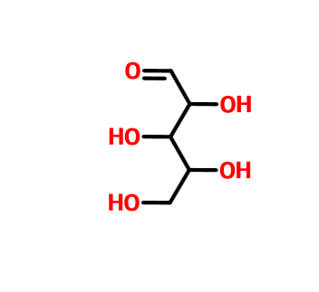 L-(-)木糖,L-(-)-Xylose