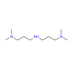 3,3'-亚胺基双(N,N-二甲基丙胺)