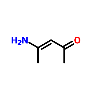 4-氨基-3-戊烯-2-酮