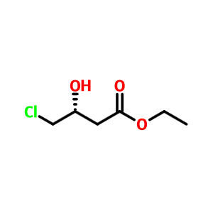 (R)-(+)-4-氯-3-羟基丁酸乙酯,Ethyl (R)-(+)-4-chloro-3-hydroxybutyrate