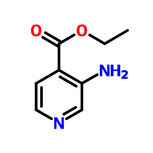 3-氨基异烟酸乙酯,3-Aminoisonicotinic acid ethyl ester