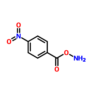 O-(4-硝基苯甲酰)羟胺,O-(4-Nitrobenzoyl)Hydroxylamine