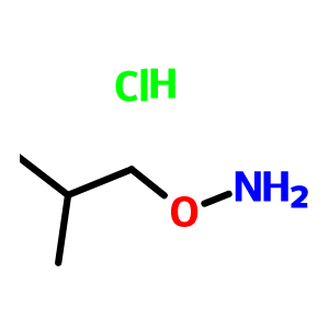 O-异丁基羟胺盐酸盐