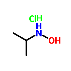 N-异丙基羟胺盐酸盐,N-Isopropylhydroxylamine hydrochloride