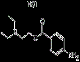 鹽酸普魯卡因(CAS No. 51-05-8)生產(chǎn)廠家_鹽酸普魯卡因價格