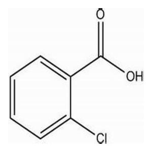 邻氯苯甲酸