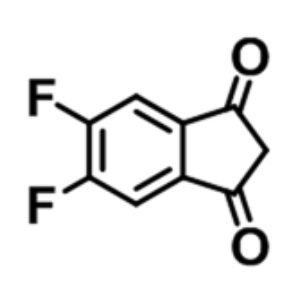 5,6-二氟-1,3-茚二酮