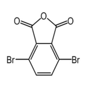 3,6-二溴邻苯二甲酸酐
