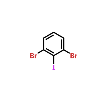 1,3-二溴-2-碘苯,1,3-dibroMo-2-iodobenzene
