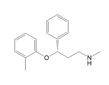 托莫西汀杂质B,Atomoxetine ImpurityB