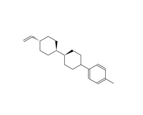 反,反-4-(4-甲基苯基)-4'-乙烯基雙環(huán)己烷,trans,trans-4-(4-Methylphenyl)-4'-vinylbicyclohexyl