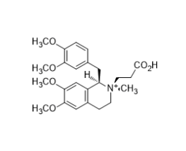 阿曲库铵杂质,Atracurium Besylate Impurity