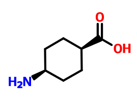 顺式-4-氨基环己烷羧酸,cis-4-Aminocyclohexanecarboxylic acid