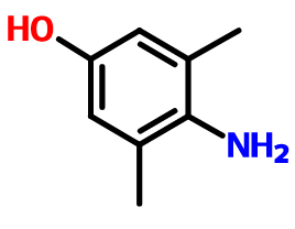 4-氨基-3,5-二甲苯酚,4-Amino-3,5-dimethylphenol