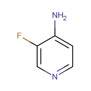4-氨基-3-氟吡啶,4-Amino-3-fluoropyridine