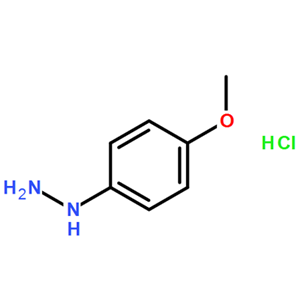 4-甲氧基苯肼盐酸盐