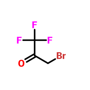 3-溴-1,1,1-三氟丙酮