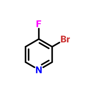 3-溴-4-氟吡啶