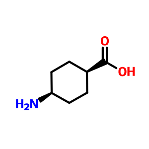 顺式-4-氨基环己烷羧酸,cis-4-Aminocyclohexanecarboxylic acid