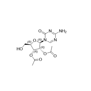 阿扎胞苷杂质08