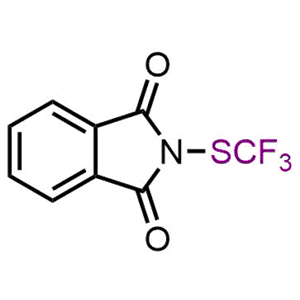 N-(三氟甲基硫代)邻苯二甲酰亚胺（CAS719-98-2）