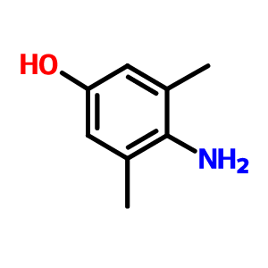 4-氨基-3,5-二甲苯酚