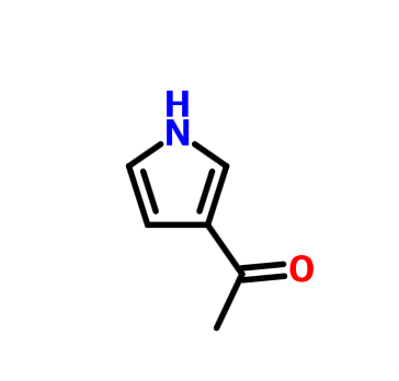 3-乙酰基吡咯,3-ACETYLPYRROLE