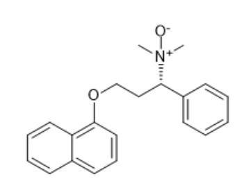 达泊西汀杂质1,Dapoxetine impurity