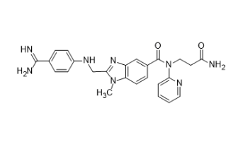 达比加群酯杂质A123,Dabigatran impurity A