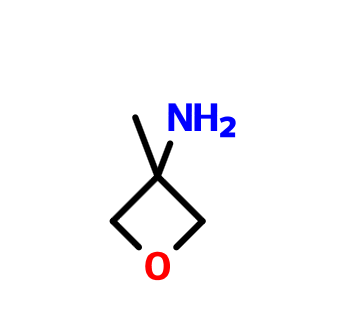 3-甲基 3-氨基氧雜環(huán)丁烷,3-Methyloxetan-3-amine