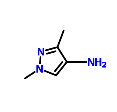 1,3-二甲基-4-氨基吡唑,1,3-Dimethyl-1H-pyrazol-4-amine