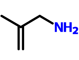 2-甲基烯丙基胺,2-Methylallylamine