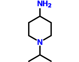 1-异丙基-4-氨基哌啶,4-Amino-1-isopropylpiperidine