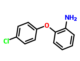 4'-氯-2-氨基-二苯醚,2-(4-Chlorophenoxy)aniline